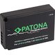 Akumulator Patona PATONA 1297 bateria do aparatu/kamery Litowo-polimerowy (LiPo) 850 mAh