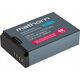 Akumulator Green Cell Bateria Mathorn MB-105 850mAh USB-C zamiennik Canon LP-E12