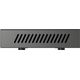 QSW-2104-2T-R2 | Kompaktowy niezarządzany przełącznik 6 portowy, 4x 2,5GbE 2x 10GbE Base-T