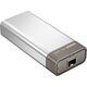 QNA-UC10G1SF | Adapter USB4 na 10Gb SFP+ dla PC (USB4) i Mac (Thunderbolt™)