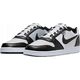 BUTY MĘSKIE NIKE EBERNON LOW PREM PREMIUM PANDA AQ1774-102 r.42,5