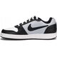 BUTY MĘSKIE NIKE EBERNON LOW PREM PREMIUM PANDA AQ1774-102 r.42,5