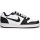 BUTY MĘSKIE NIKE EBERNON LOW PREM PREMIUM PANDA AQ1774-102 r.42,5