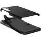 SPIGEN TOUGH ARMOR GALAXY A56 5G BLACK