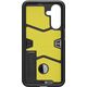 SPIGEN TOUGH ARMOR GALAXY A36 5G BLACK
