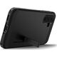 SPIGEN TOUGH ARMOR GALAXY A36 5G BLACK