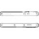SPIGEN LIQUID CRYSTAL GALAXY A36 5G CRYSTAL CLEAR