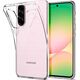 SPIGEN LIQUID CRYSTAL GALAXY A56 5G CRYSTAL CLEAR