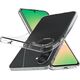 SPIGEN LIQUID CRYSTAL GALAXY A56 5G CRYSTAL CLEAR