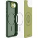 SPIGEN NANO POP MAG MAGSAFE IPHONE 16E AVO GREEN