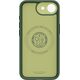 SPIGEN NANO POP MAG MAGSAFE IPHONE 16E AVO GREEN