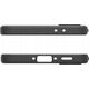 SPIGEN LIQUID AIR GALAXY A36 5G MATTE BLACK