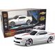 Auto R/C CamaroCopo białe 137440