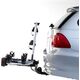 Atera Atera Strada Sport E-Bike ML, bike rack (silver)