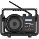 Radio budowlane Radio budowlane DABBOX