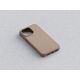 Njord by Elements Etui do iPhone 15 Pro Max MagSafe Tkanina - Różowy piasek