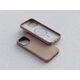 Njord by Elements Etui do iPhone 15 Pro Max MagSafe Tkanina - Różowy piasek