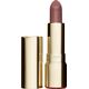 Clarins Clarins, Joli Rouge Velvet, Ματ, Κρεμώδες Κραγιόν, 757V, Nude Brick, 3.5 g Για Γυναίκες