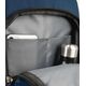 Σακίδιο Tucano PLANET RUCKSACK BLUE