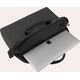 Τσάντα Tucano GOMMO LAPTOPTASCHE BLACK