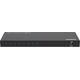 System przekazu sygnału AV MicroConnect Microconnect MC-HDMISWITCH0501-4K przełącznik wideo