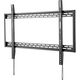 Deltaco TV laikiklis DELTACO fiksuotas, 60-100 ", 13 mm, išlaiko iki 100 kg / ARM-475