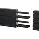 B-Tech B-Tech Σετ επέκτασης BT8390 - μαύρο