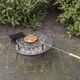 Esschert Design WAFFLE IRON