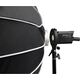 Nanlite Nanlite AS-BA-FZ60 Bowens Adapter