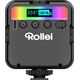 Świetlówka Rollei Rollei Mini LED RGB