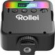 Świetlówka Rollei Rollei Mini LED RGB