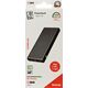 Powerbank 2GO 2GO Powerbank 10000mAh USB-C Aluminium