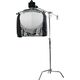 Nanlite Nanlite LT-80 Φανάρι Softbox για Forza 200 300 500