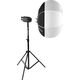 Nanlite Nanlite LT-80 Φανάρι Softbox για Forza 200 300 500