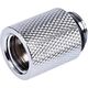 Alphacool Alphacool HF Επέκταση G1/4 Ίντσα MM 20mm - chrome