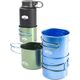 GSI Outdoors BUGABOO 20 FL. OZ. BOTTLE CUP - GREEN