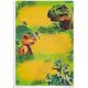 Ετικέτες σχολείου Herma HERMA Vario Dino World