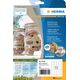 Ετικέτες Silphie A4 20 φύλλα 48.3x33.8 Herma HERMA