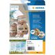 Ετικέτες Silphie A4 20 Φύλλα 210x297 Herma HERMA