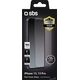 SBS Mobile SBS Glas SP Full Cover iPhone 13/13 Pro/14 μαύρο