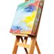 Talens Talens Stretched Canvas Linen 30 x 60 cm