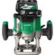 Φρέζα Hikoki HIKOKI.ΑΝΩ ΜΗΧΑΝΗ ΦΡΕΖΑΡΙΣΜΑΤΟΣ 36V M3612DAW2Z 2x2.5Ah BL MULTIVOLT HITSYSTEM 6-12mm