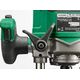 Φρέζα Hikoki HIKOKI.ΑΝΩ ΜΗΧΑΝΗ ΦΡΕΖΑΡΙΣΜΑΤΟΣ 36V M3612DAW2Z 2x2.5Ah BL MULTIVOLT HITSYSTEM 6-12mm