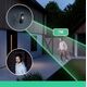 Kamera IP Arlo ARLO ESSENTIAL 2 FHD Outdoor Camera 2pack W/2-Wall Mount Retail BDL