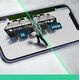 Kamera IP Arlo ARLO ESSENTIAL 2 2K Outdoor Camera 2pack W/2 Solar Panel BNDL