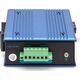 Μετατροπέας οπτικών ινών Digitus Digitus DN-652103-1 μετατροπέας δικτύου 1000 Mbit/s Πολυλειτουργικός, Μονός Μαύρος, Μπλε
