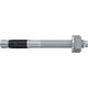 Fischer Fischer FAZ II Plus 6/20 Μπουλόνι αγκύρωσης 75 mm 6 mm 564573 50 τεμ