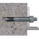Fischer Fischer FAZ II Plus 6/20 Μπουλόνι αγκύρωσης 75 mm 6 mm 564573 50 τεμ