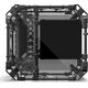 Κουτί Alphacool Alphacool Apex Pro Skeleton Carbon ATX