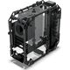 Κουτί Alphacool Alphacool Apex Pro Skeleton Carbon ATX